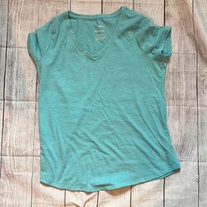 Sonoma Blue t shirt